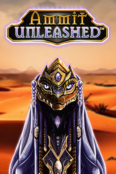 Ammit Unleashed
